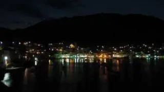 Markus Wendorf - Blaue Nacht