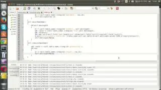 Удаление записи в TreeGrid