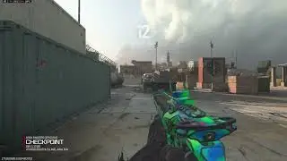 This LOADOUT could be better | TDM / Free4all | Call of Duty MW III | Multiplayer PC