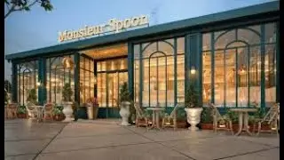 MONSIEUR SPOON COMPANY PROFILE