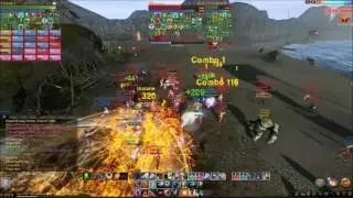 Sirothe PvP - Another Growlgate Video