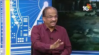 Prof Nageshwar Analysis On PM Narendra Modi Guntur Speech | 10TV News