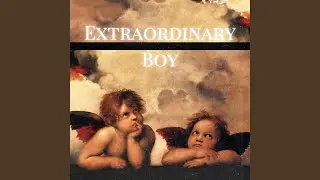 Extraordinary Boy