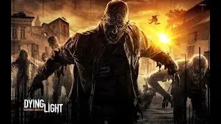 Dying Light - First Play Full Story Co Op Bro Op #2 [🎥 LIVE 🔴]