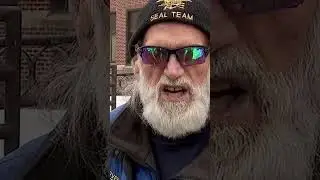 Jesse Ventura reacts to Minneapolis ICE shooting