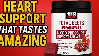 The Beetroot Secret: How This Superfood Boosts Heart Health