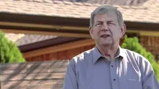 Cost Effective Roofing- Forsyth Video