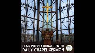 Rev. Michael Frese on Matthew 3:1-6