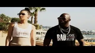 Kolonel94 - La vie me gate ft Monia l'espoir (Clip officiel)