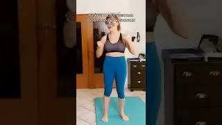 Используйте собственный вес для усиления эффекта