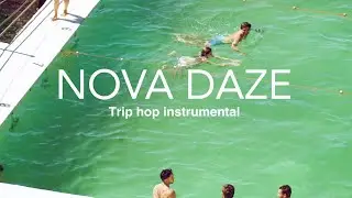 Nova Daze Trip hop instrumental - Simon Horn Music