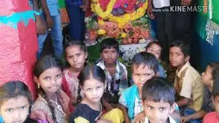 Nanapalli ganesh  fativals sweat memories