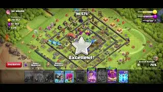 64/365 day gaming challenges #clashofclansClash of Clans