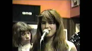 The Sweet Eighteens - Bowling Party 1 - Live (Live Music Video)