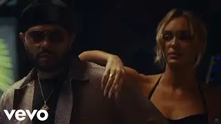 The Weeknd - THE NIGHTS (Prod. LIZX)
