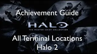 Halo MCC 