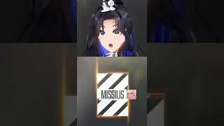Say WHAT to Mihara for the GOLD!? #reaction #nikke #vtuber