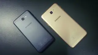 Samsung J7 Prime vs J5 Prime | TRUE COMPARISON