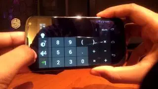 Sidebar - A brilliant new way to multitask on Android (OLD)