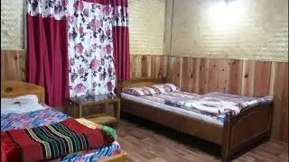 Royal Barsey  Homestay Okhrey, West Sikkim (Diganta Travels)