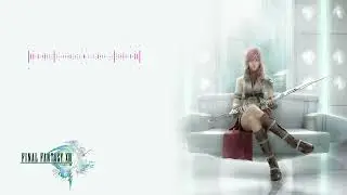 FFXIII - The Promise - LoFi Remix/Cover