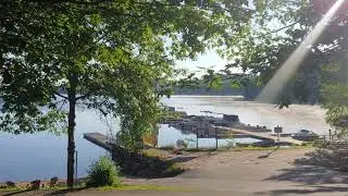 One Minute at Oakview Lodge