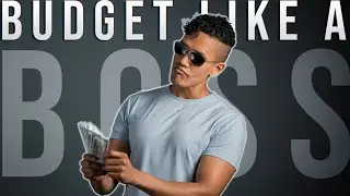 If you Struggle with Budgeting&hellip;Watch This! (Personal Finance Made Easy!)