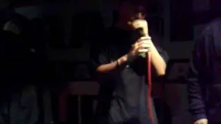 Dj Alex G - Mc Goody - Mc Deehjay