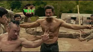 Lanmi amakhaki thaounana japandagi lanfa mayam ama kankhiba Manipuri Explain Hollywood action movie