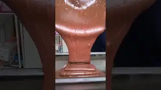la texture parfaite pour un moelleux au chocolat au lait.