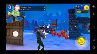 Respawnables - FPS Forces Sp&eacute;ciales