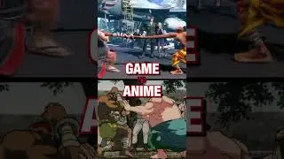 Honda vs Dhalsim 🔥 #streetfighter #streetfighter6 #animefight #animegame #animefyp