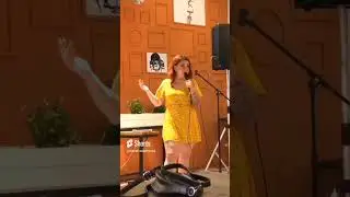 Эрануи-Лена Соболева стендап про лето #spedup #music #4жены #standup #dance #song #4свадьбы #юмор