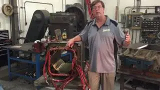 Shunt field for D.C. motor
