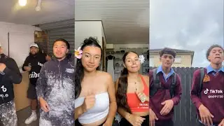TikTok Polynesian 2k24🌺 part 01