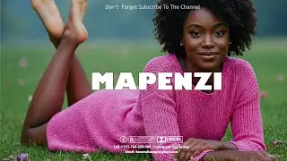 Alikiba X Mbosso &ldquo; MAPENZI &rdquo; | Zouk 2026 Bongo Fleva Type Beat Afrobeats | Prod By Benibeats