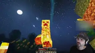 Creeper Camouflage