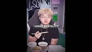 Ray Looks Different Today #edit #kai #fanum #jasontheween