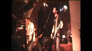 Seed'n'feed - live at Blackout Milano 2003