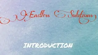 Introduction  