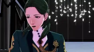 [FE3H×MMD]❤️ Chocolate🍫Cream.❤️