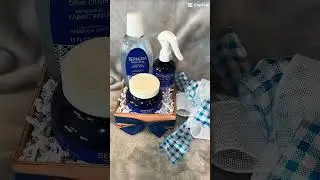 Easy Inexpensive Gift Basket Idea #trending #viral #giftbasketsforalloccasions #basketorder