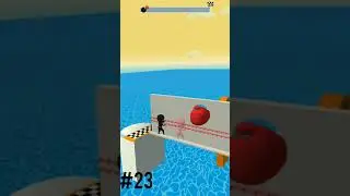 FUN RACE 3D | Level#23