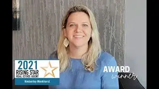 📣Naples Award Winning Agent 📣 Rising Star 2021 | NOW showcased in GulfShore Life Magazine