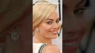 Most beautiful blonde actresses 💯