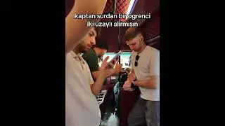 sondaki mesaji alanlar  #comedyvideos #dancevibes #entertainmenthub