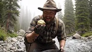 Bohemia Mining District: A Travel Film from Oregon&rsquo;s High Country