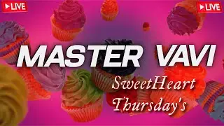 🔴SWEATHEART THURSDAY's is BACK 🧁!DROPS👀NEW FARMING SPOTS👀 THE GRIND CONTINUES
