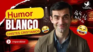 Humor Blanco Cristiano: Chistes Para Toda la Familia
