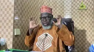 🚨 OUSTAZ OUMAR SALL || Dieeuf yii Geun Cii Werou Koor ?